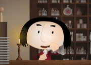 Victor Frankenstein
Helveticus 2
Staffel 2, Episode 9
Victor Frankenstein