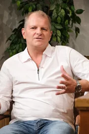 Martin Kusej