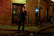 Jesse Custer (Dominic Cooper)