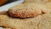 schnitzel