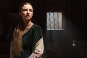 Auch Anne Neville (Faye Marsay) träumt weiterhin davon, Königin von England zu werden ...