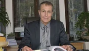 Dr. Boris Meinecke