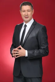 Juror Joachim Llambi