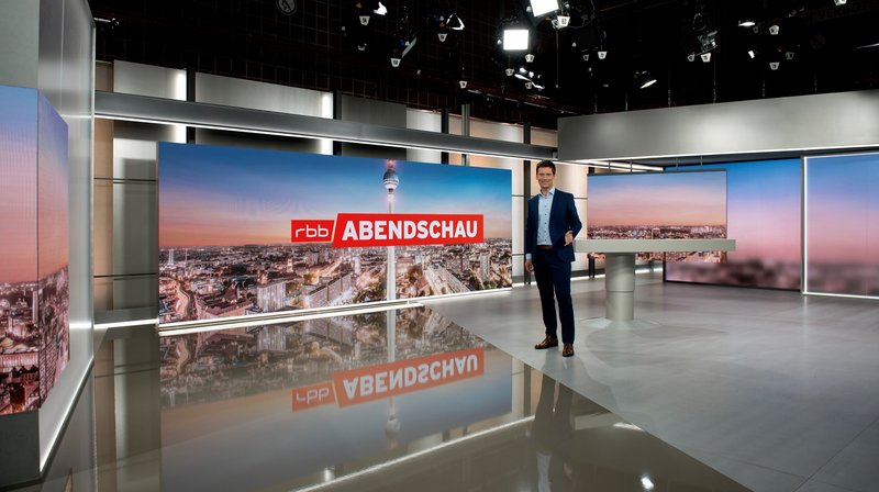 Rbb Abendschau Live
