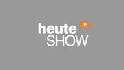 Logo "heute show"