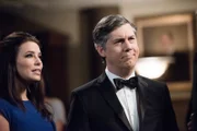 Eva Longoria (Sophia Perez), Chris Parnell (Geoffrey Hoytsman).