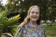 Ursula Evers.