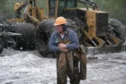 Bobby Goodson as seen on epsiode 101 Swamp Loggers of American Loggers.