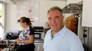 Feti, kam in den 1970er Jahren aus der Türkei nach Deutschland.