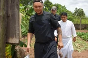 Von Vietnam über Hong Kong und Kambodscha bis nach Thailand und weiter: Die beiden Jungköche Moe (l.) und Hannes (r.) begeben sich als "Geschmacksjäger" auf eine kulinarische Entdeckungsreise durch Südostasien.