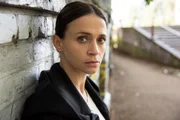 Charlenne McKENNA (Claire Cartmell)