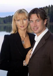 Veronica Ferres, Tobias Moretti.