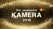 Logo "Die versteckte Kamera 2016"