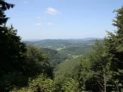Das Rothaargebirge