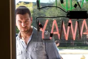 Lucas Hood (Antony Starr)