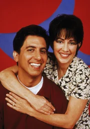 Ray Romano, Patricia Heaton