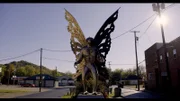 In der amerikanischen Stadt Point Pleasant wurde der Mothman schon oft gesichtet. Dort findet sogar jährlich ein Mothmanfestival statt.