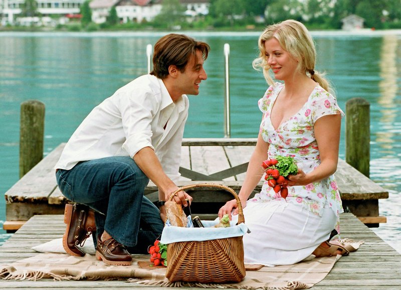 Utta Danella Bilder TV Wunschliste Utta Danella Bilder TV Wunschliste