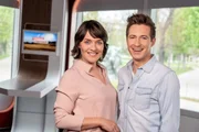 Eva Pölzl, Lukas Schweighofer