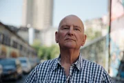 Siegfried Massat