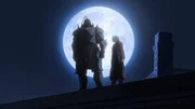 Alphonse und Edward Elric