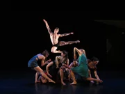 London Contemporary Dance School