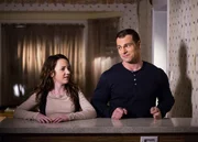 Katherine ISABELLE Shawn ROBERTS