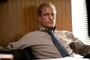 Woody Harrelson as Detective Marty Hart