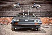 DeLOrean