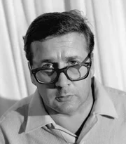 Alfred Böhm.