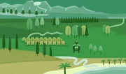 Agriculture - artwork
