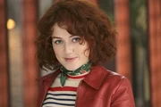 Alice Avril (Blandine Bellavoir)
