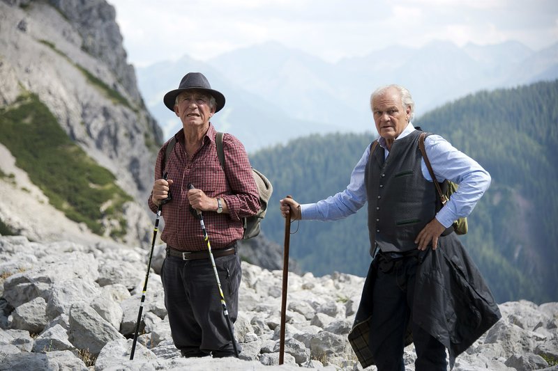 Episodenguide Die Bergretter Episodenguide Die Bergretter