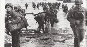US-Spezial-Einheit, Omaha Beach