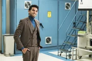 Sanjay (Karan Soni)