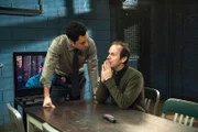 Danny Pino, Denis O''Hare