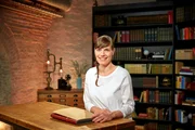 Rieke Weykopf.