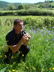 Iolo Williams