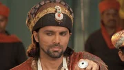 Adham Khan (Chetan Hansraj)