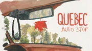 Regisseur Bastien Dubois nimmt uns mit auf eine Reise per Anhalter durch die kanadische Region Quebec.