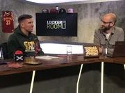 Steffen Hamann (l.); Lukas Schönmüller (r.)