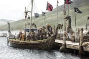 König Horik hat seine Familie nach Kattegat bringen lassen. Doch was hat das zu bedeuten?