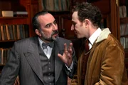 Antoine DULERY - Marius COLUCCI