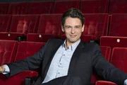 Peter Schneeberger.