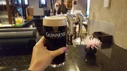 Pub in Ireland.