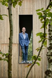 Kevin McCloud