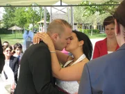 Hochzeit Denise + Martin 2
