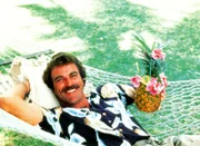 Tom Selleck als Thomas Magnum