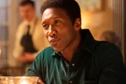 Wayne Hays (Mahershala Ali)