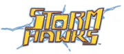 STORM HAWKS - Logo